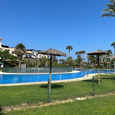 Atico Junto Al Mar,Acceso Directo A La Playa,Jardines De Nuevo Vera,Wifi Extérieur photo